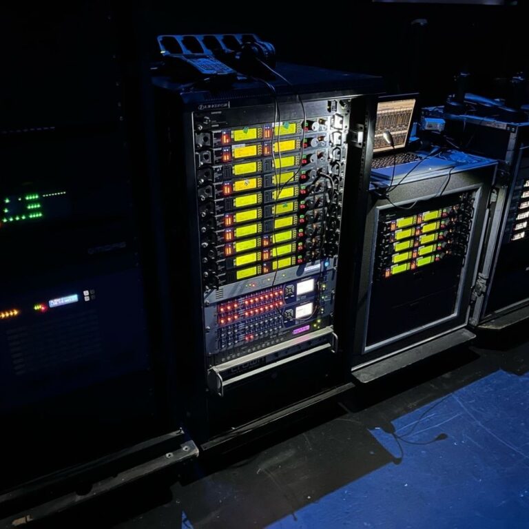 Equipment Sales